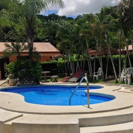Hotel Nacaome Nicoya Eksteriør bilde