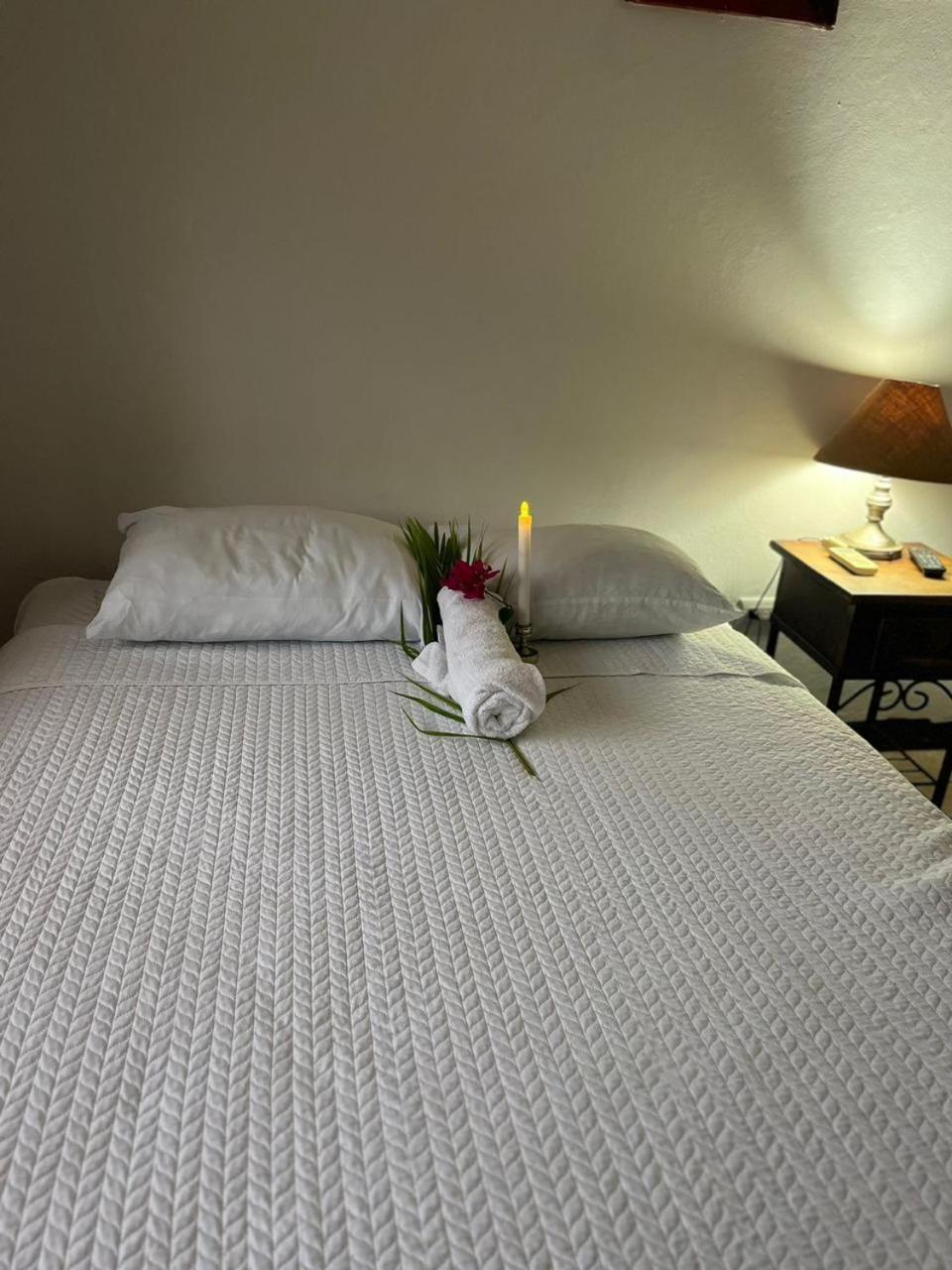 Hotel Nacaome Nicoya Eksteriør bilde