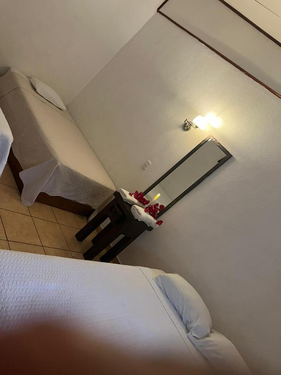 Hotel Nacaome Nicoya Eksteriør bilde