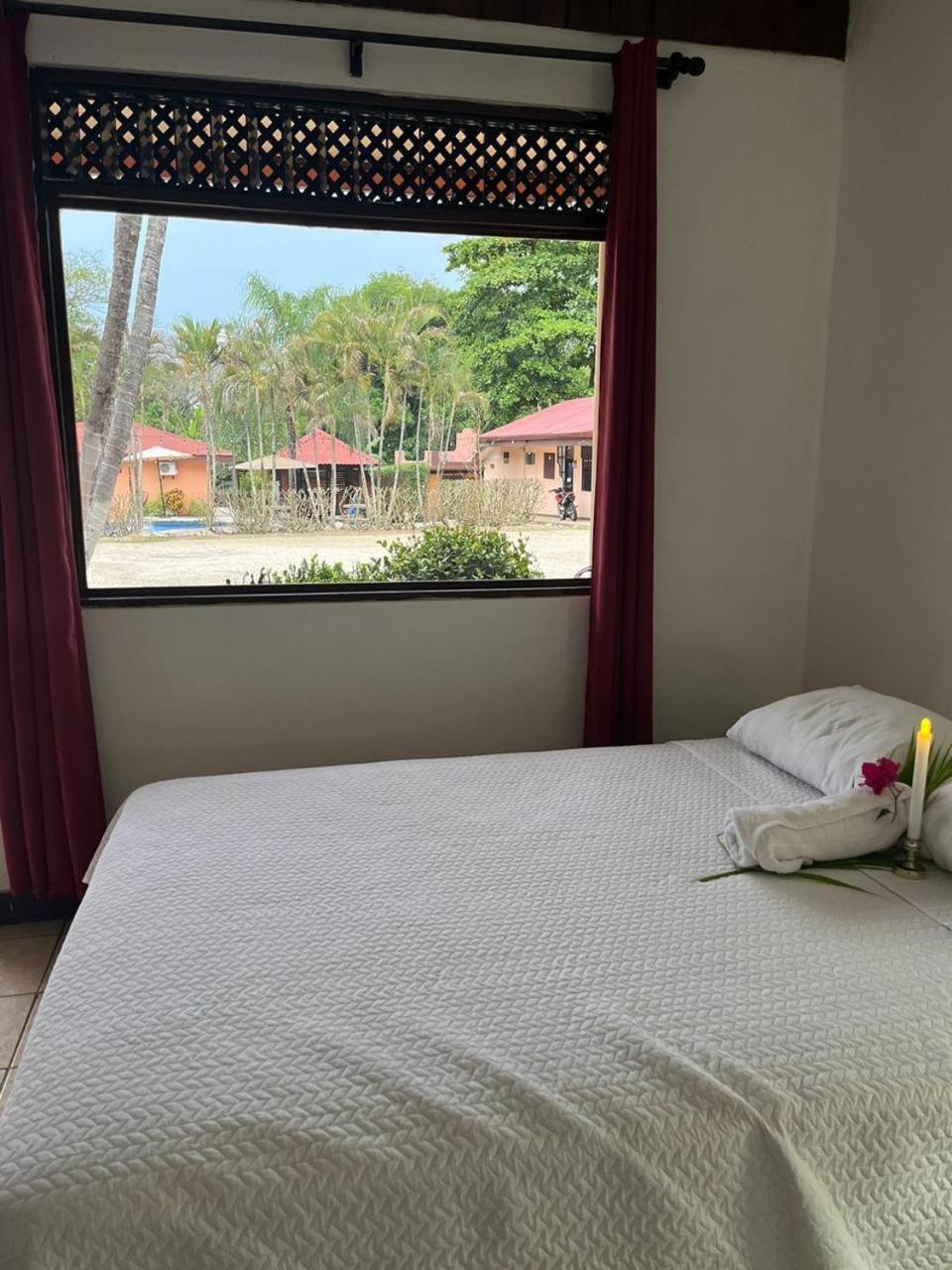 Hotel Nacaome Nicoya Eksteriør bilde