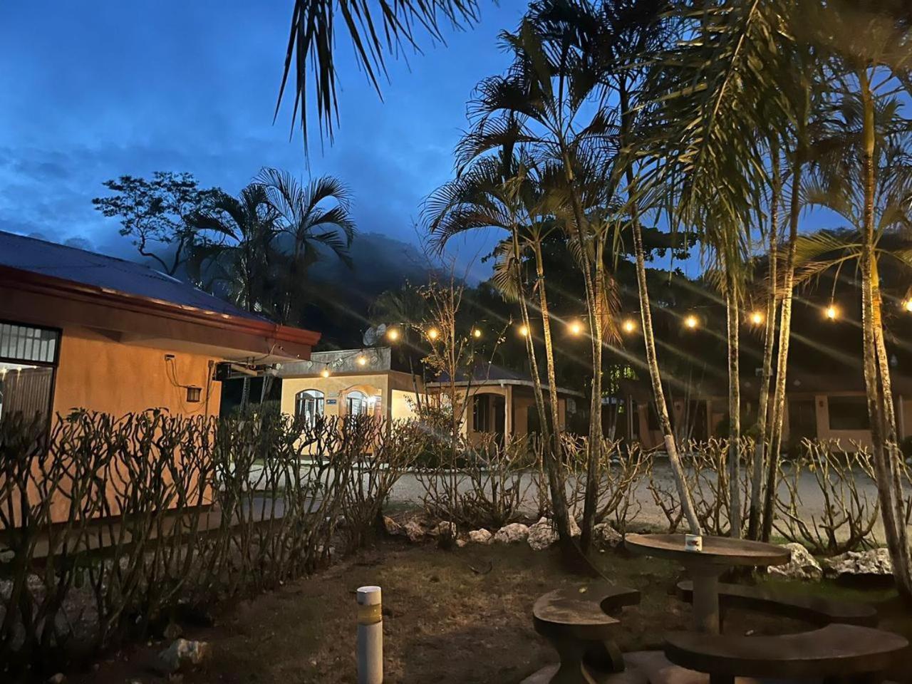 Hotel Nacaome Nicoya Eksteriør bilde