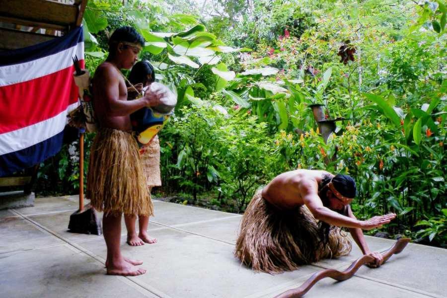 Hotel Nacaome Nicoya Eksteriør bilde