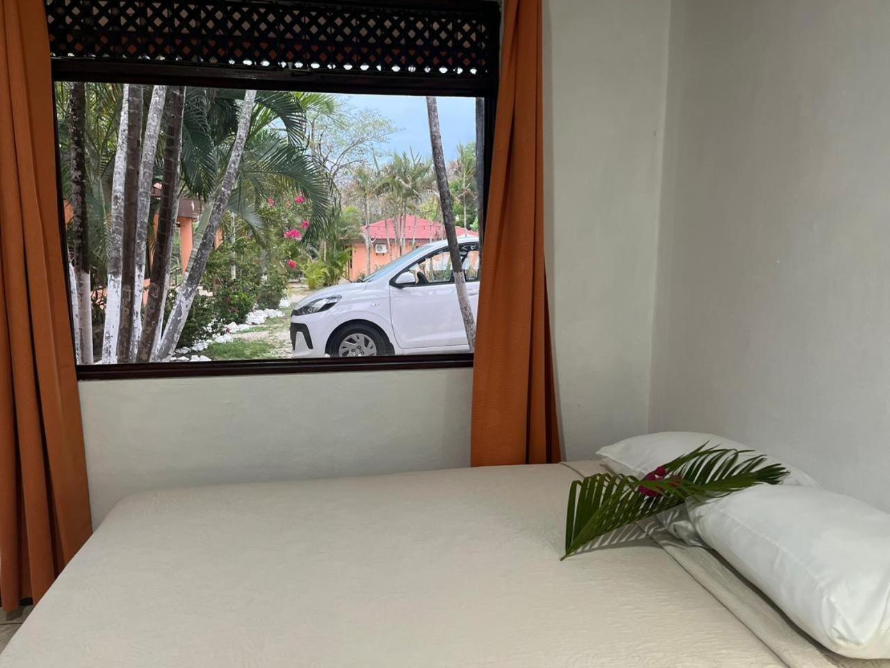 Hotel Nacaome Nicoya Eksteriør bilde