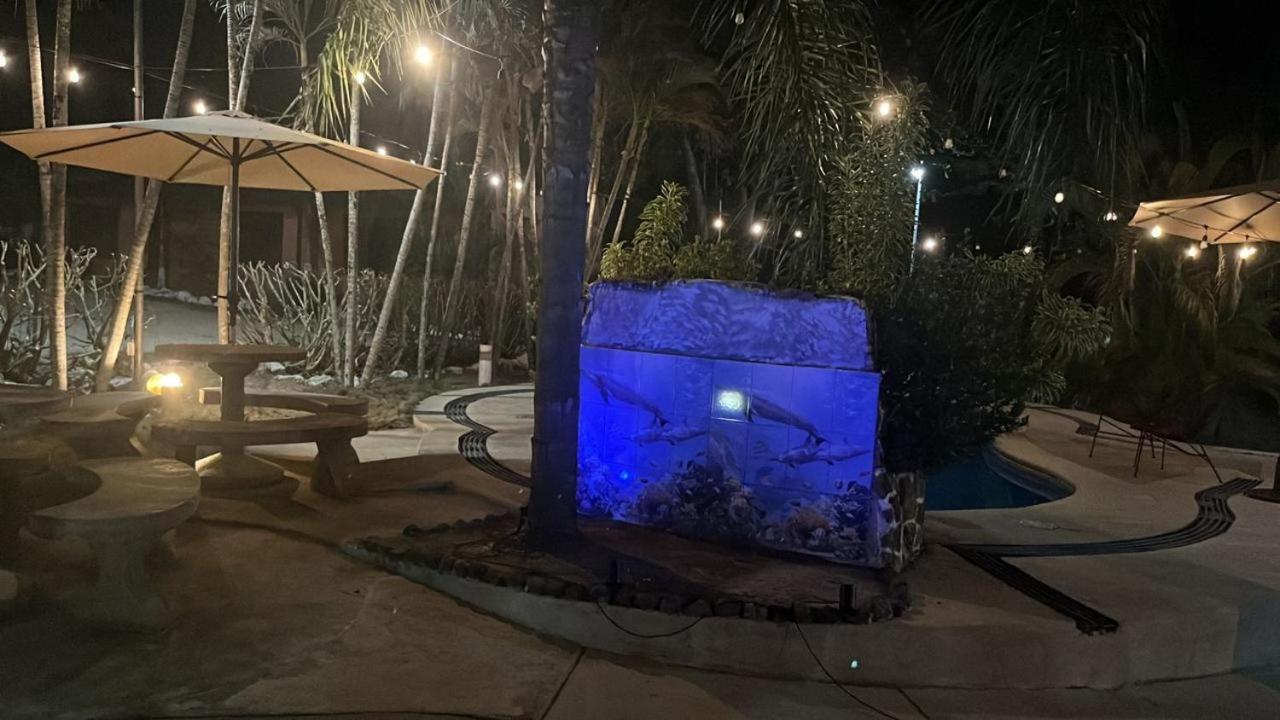 Hotel Nacaome Nicoya Eksteriør bilde