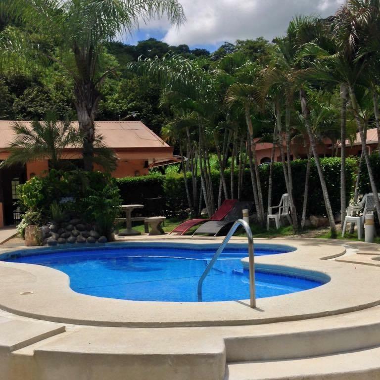 Hotel Nacaome Nicoya Eksteriør bilde