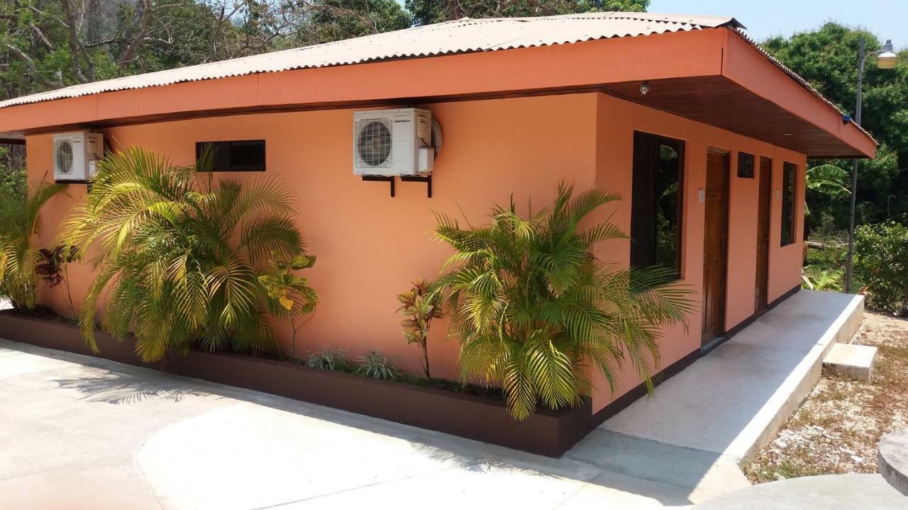 Hotel Nacaome Nicoya Eksteriør bilde
